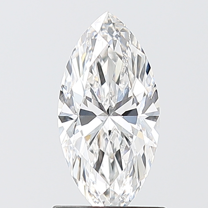 1.1 Carat Marquise Cut Lab Diamond