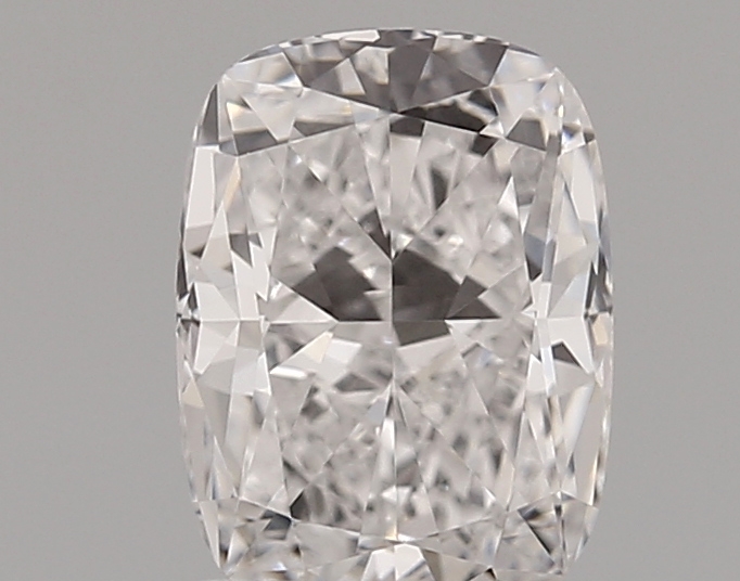 1.5 Carat Cushion Cut Lab Diamond