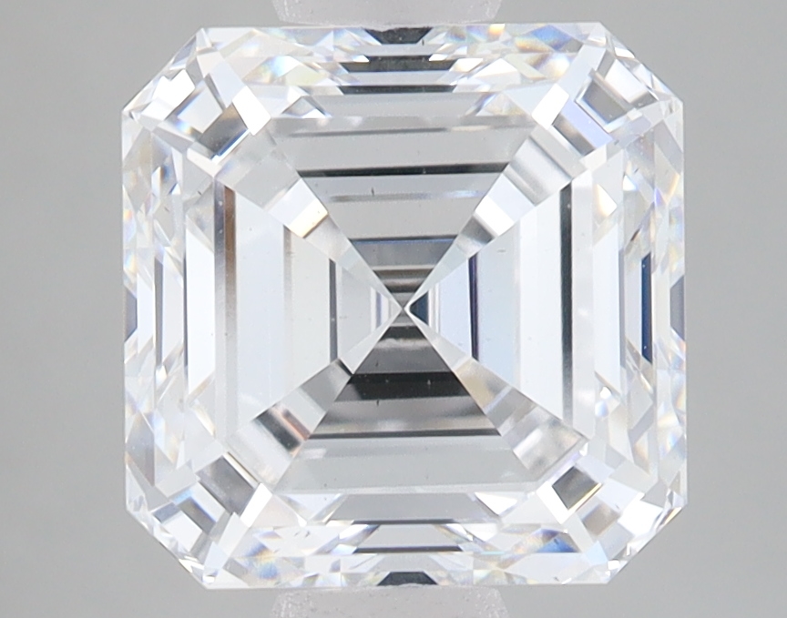 Asscher Diamond