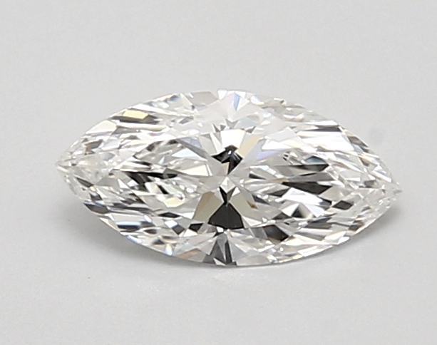 0.86 Carat Marquise Cut Lab Diamond