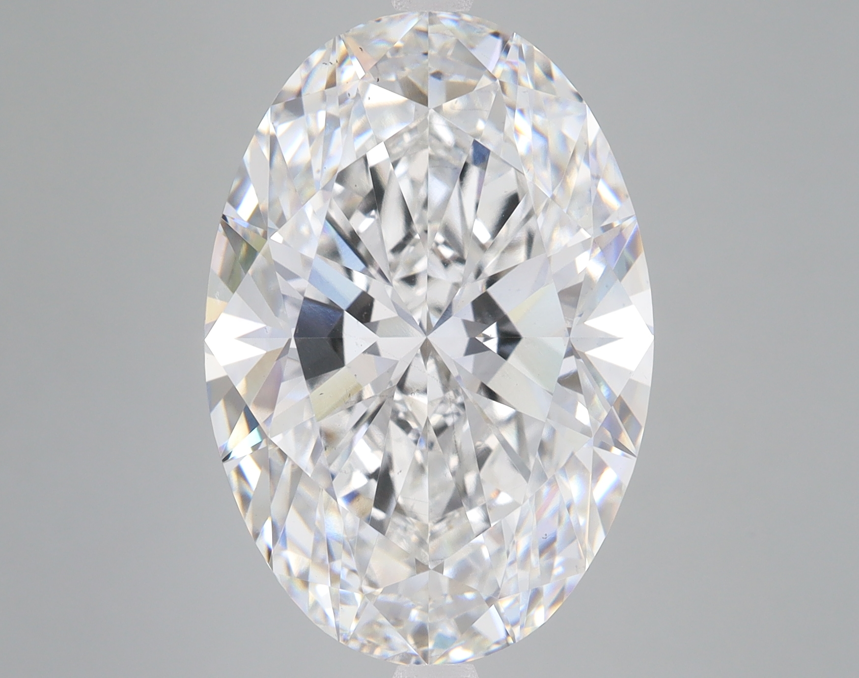 Oval Diamond