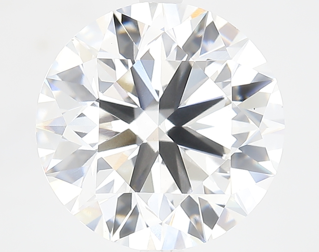 6.5ct Round G VS1 IGI