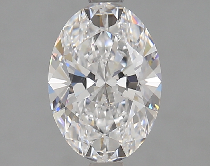 Oval 1.52ct D VVS1