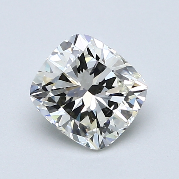 1.2 Carat Cushion Cut Natural Diamond