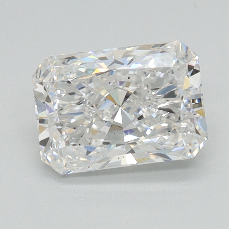 Radiant 1.22ct E VS2