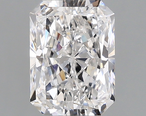 Radiant 1.22ct E VS1