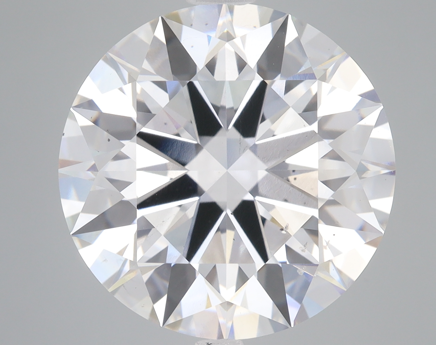 Round Diamond