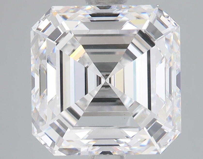 Asscher Diamond