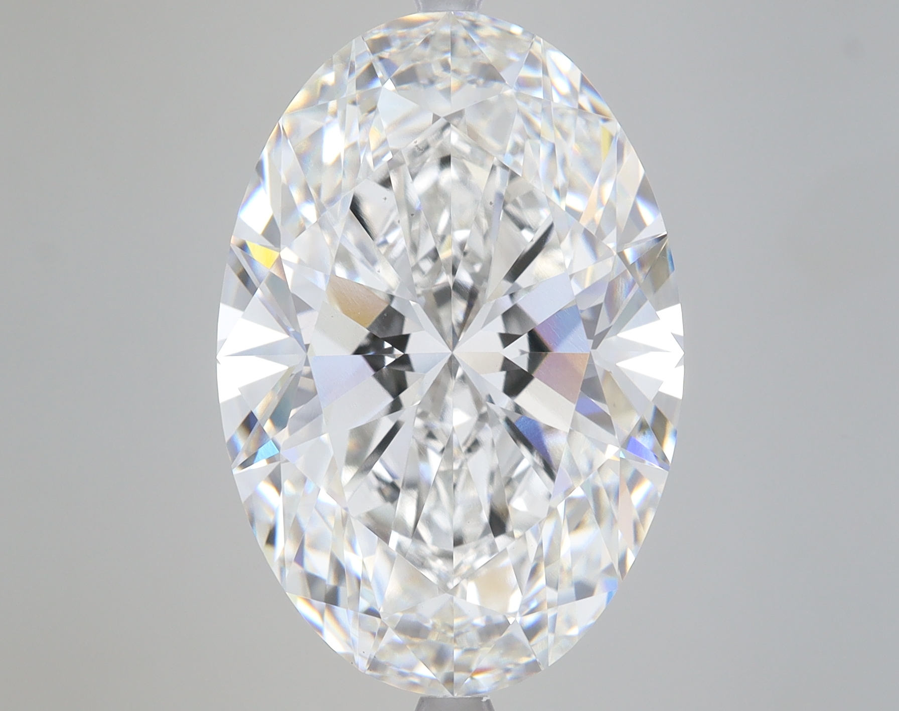 Oval Diamond