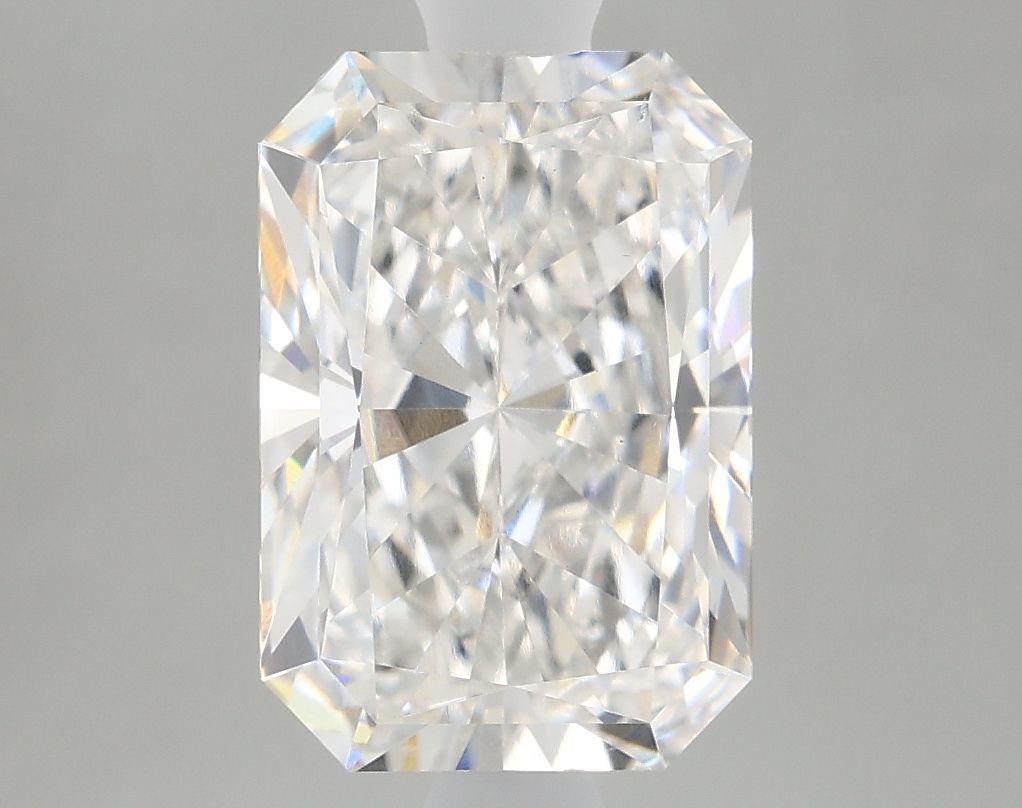 2.24 Carat Radiant Cut Lab Diamond