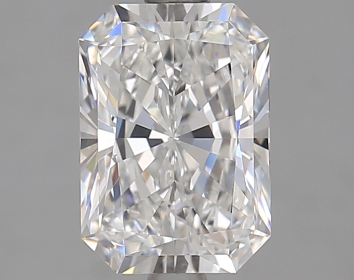 2.0ct Radiant E VVS2 GIA