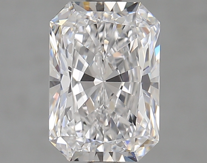 2.0ct Radiant D VVS2 GIA
