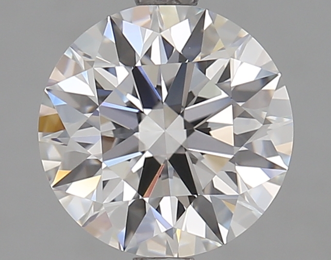 2.4ct Round D VVS1 GIA