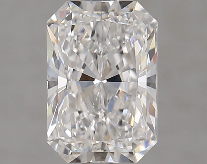 2.0ct Radiant D VVS2 GIA