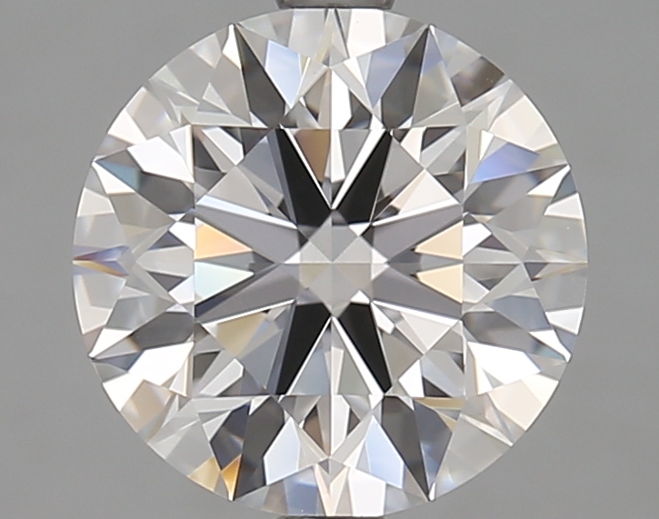 3.0ct Round D VVS2 GIA