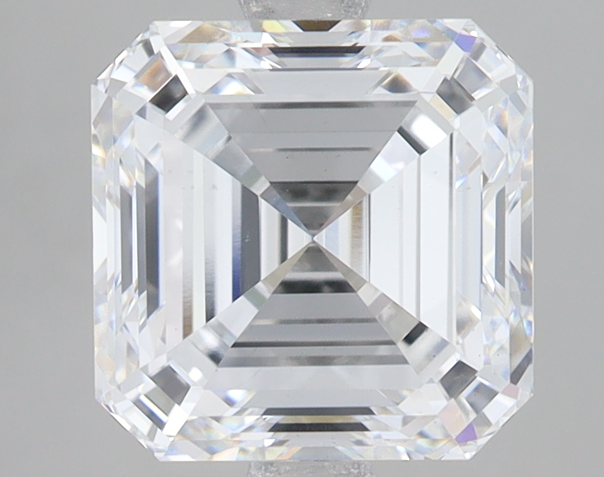Asscher Diamond