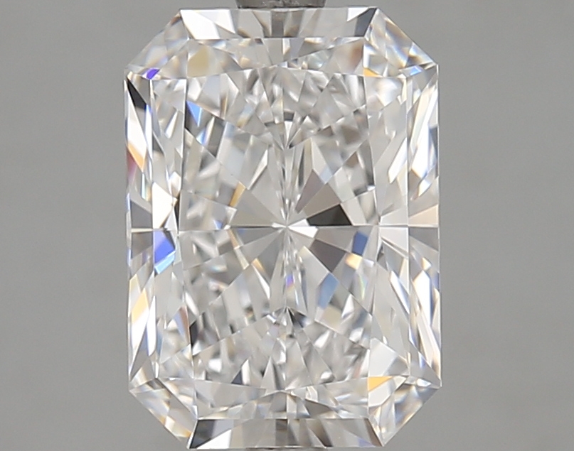 3.0ct Radiant D VS1 GIA