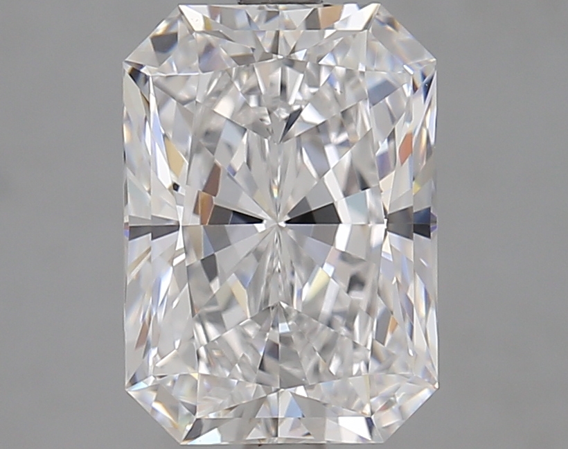 3.1ct Radiant D VS1 GIA