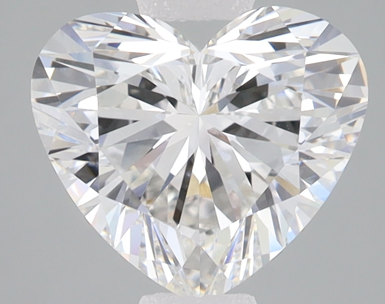 Heart Diamond
