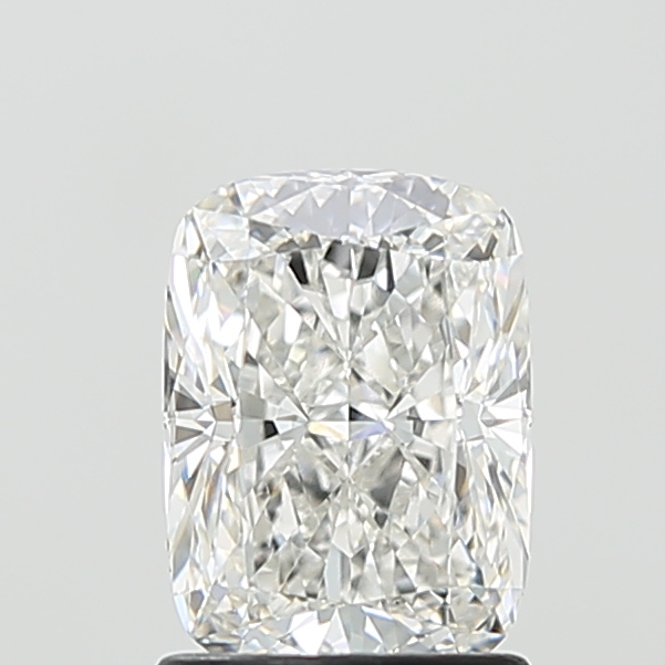 Cushion 1.54ct G VS1