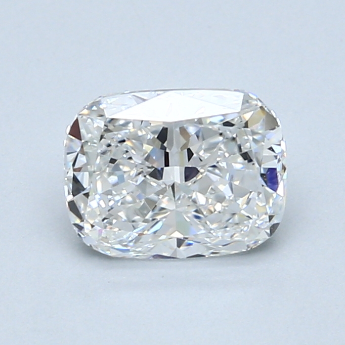 1.32 Carat Cushion Cut Natural Diamond