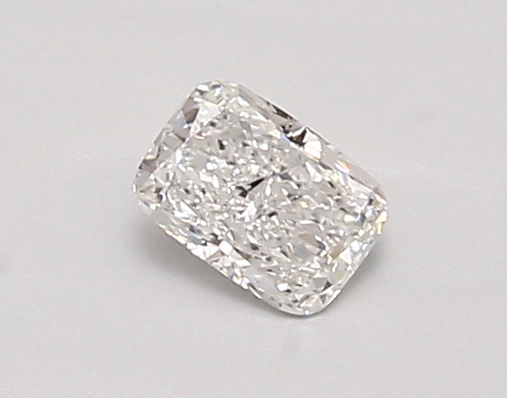 Cushion 0.42ct E VVS2