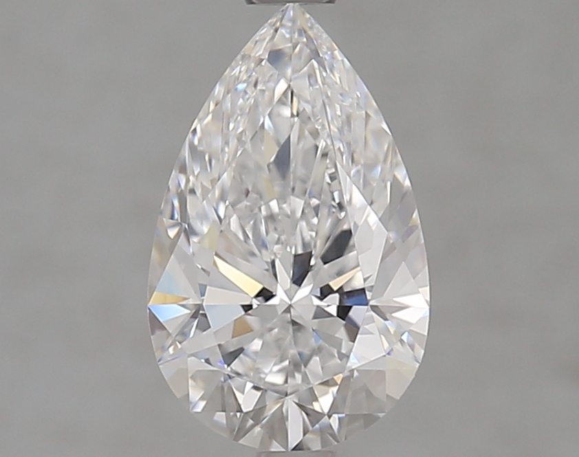 1.8ct Pear D VVS1 GIA