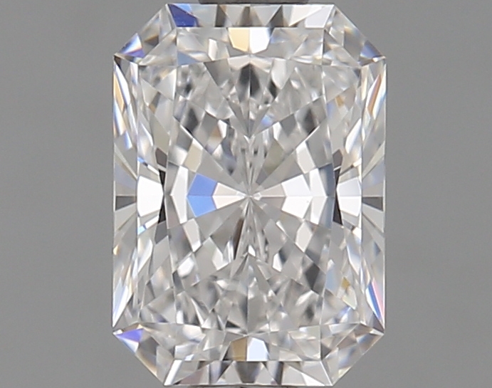 1.0ct Radiant D VVS2 IGI