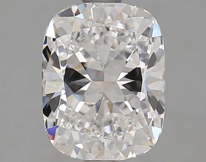 Cushion 2.04ct D VVS2