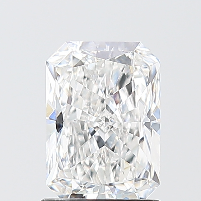 1.5 Carat Radiant Cut Lab Diamond