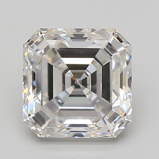 Asscher Diamond
