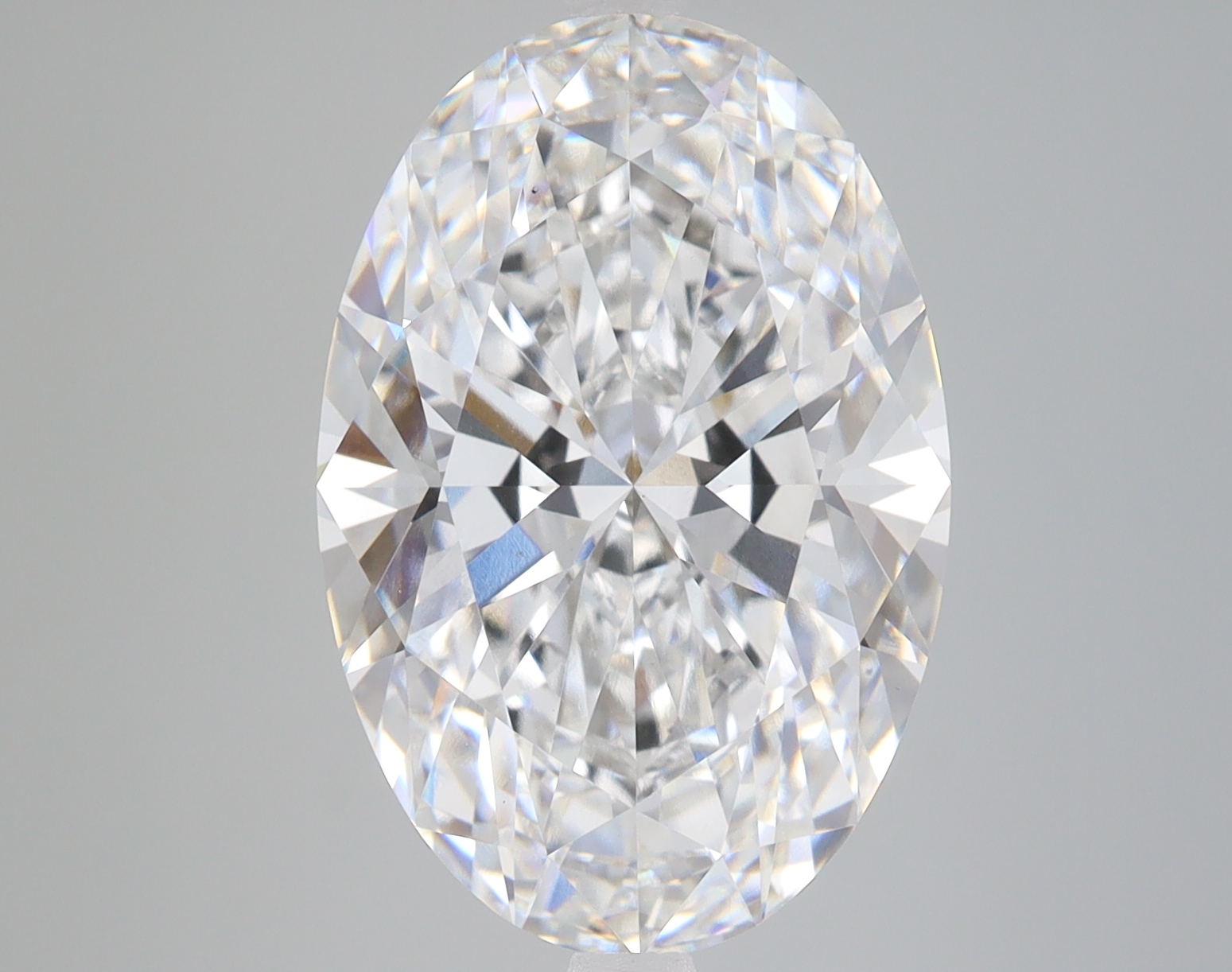 Oval Diamond