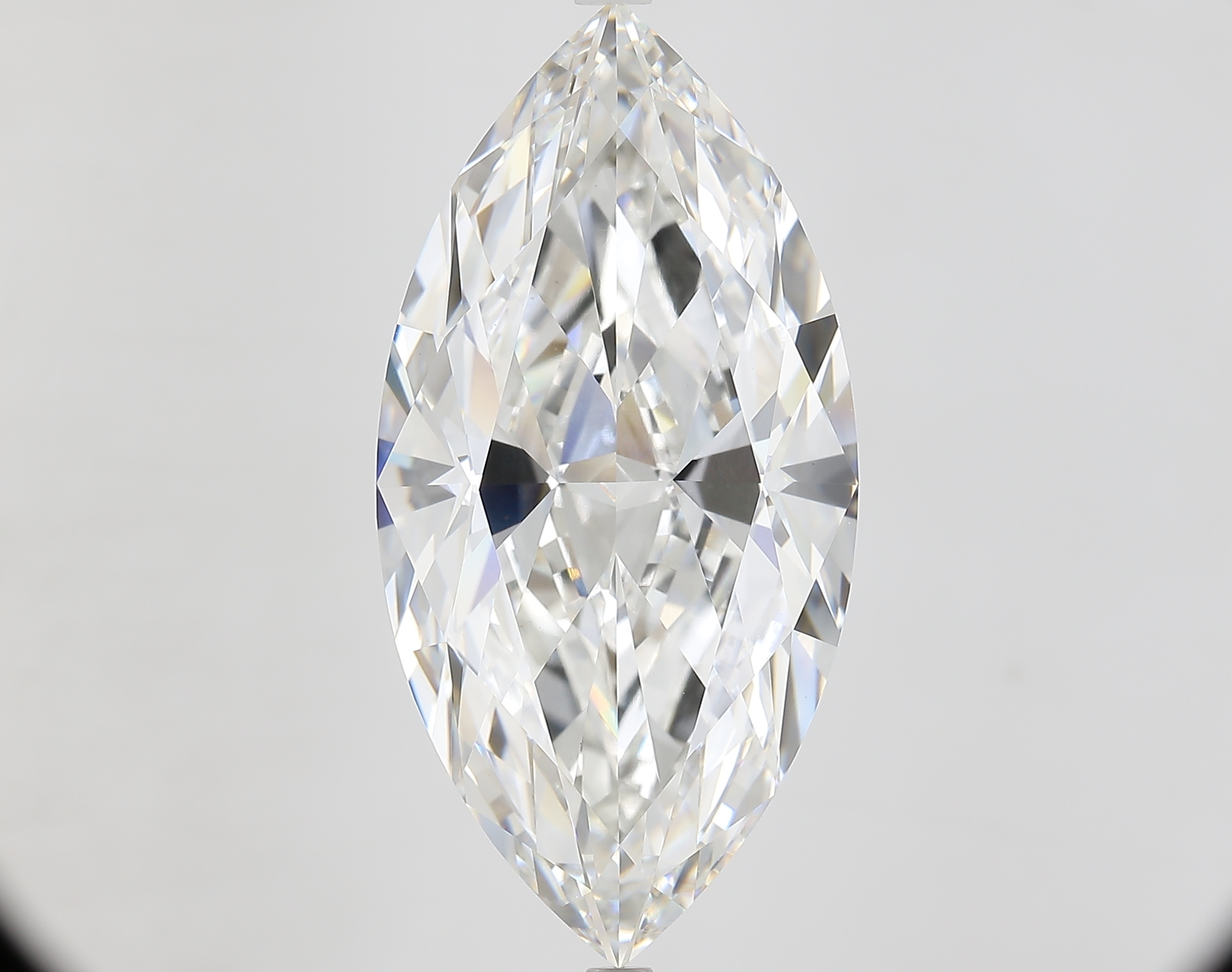 15.05ct Marquise F VVS2 IGI
