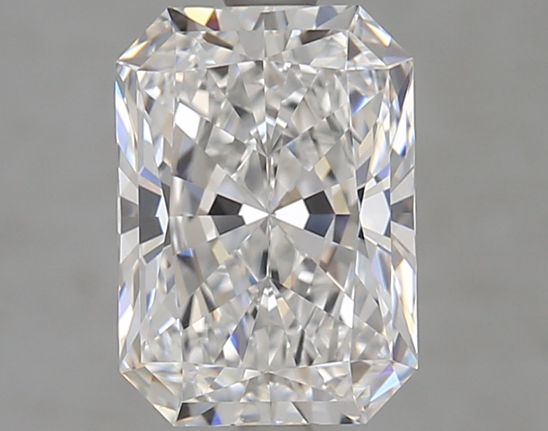 2.6ct Radiant D IF GIA