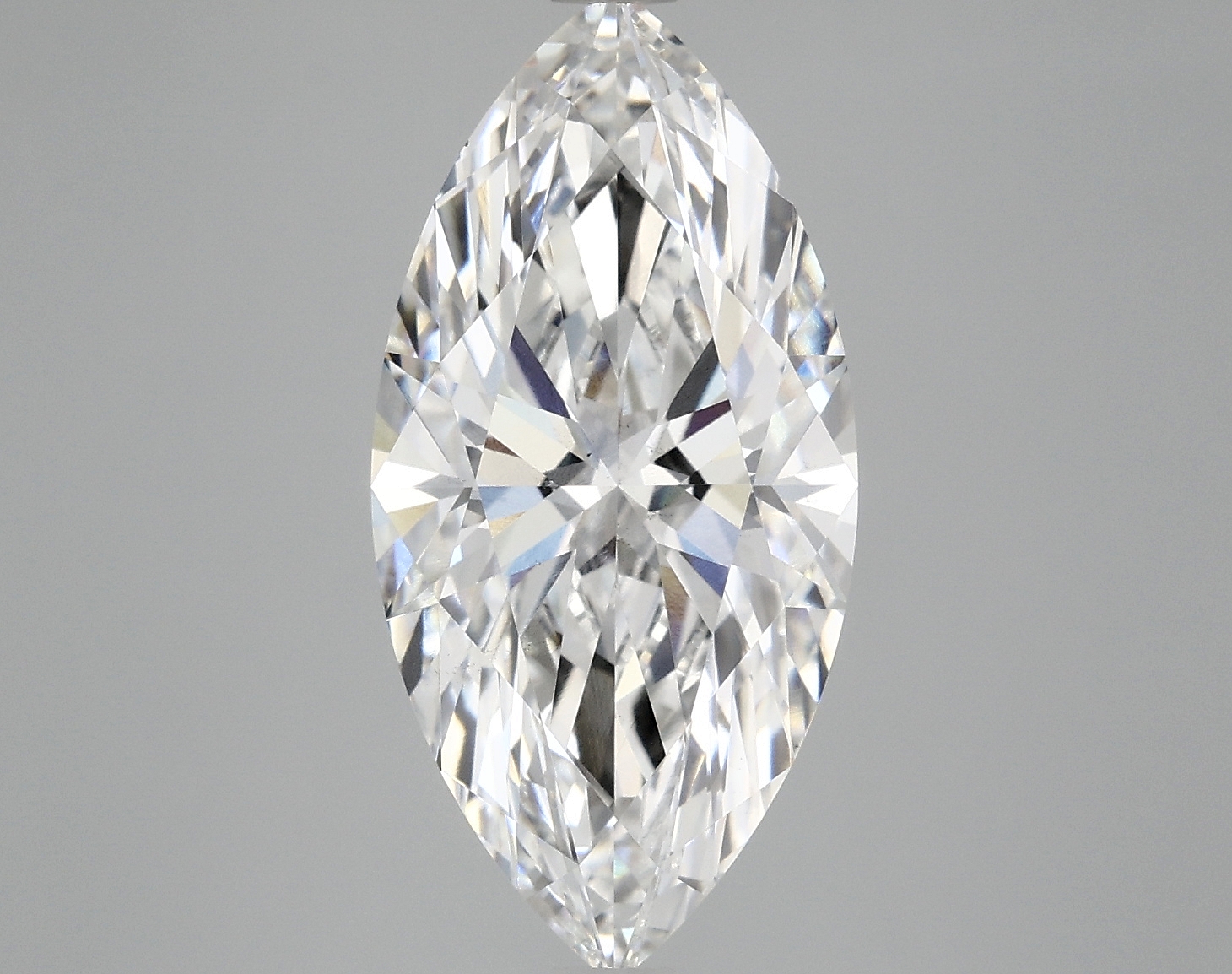 Marquise 4.52ct E VS2