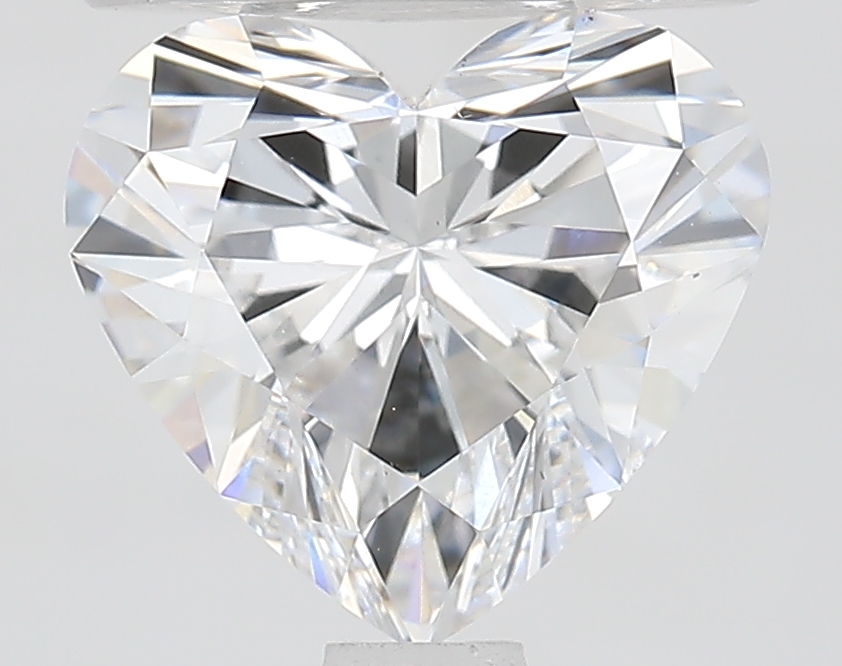 1.5ct Heart D VS1 IGI
