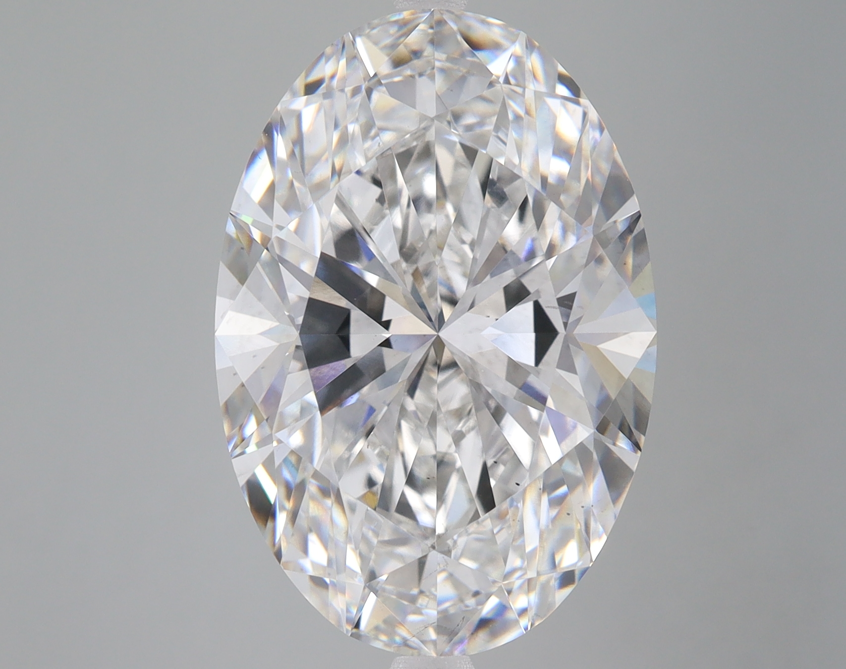 Oval Diamond