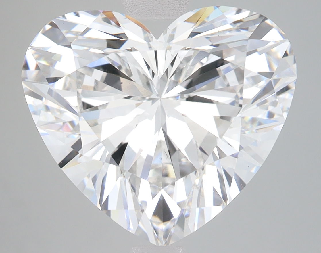 Heart Diamond