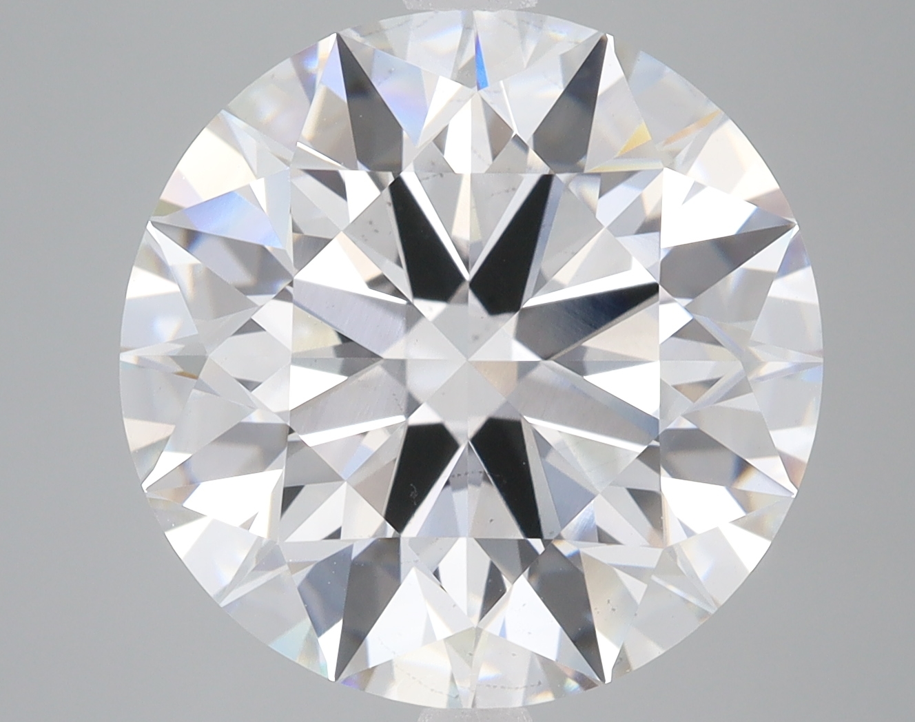 Round Diamond