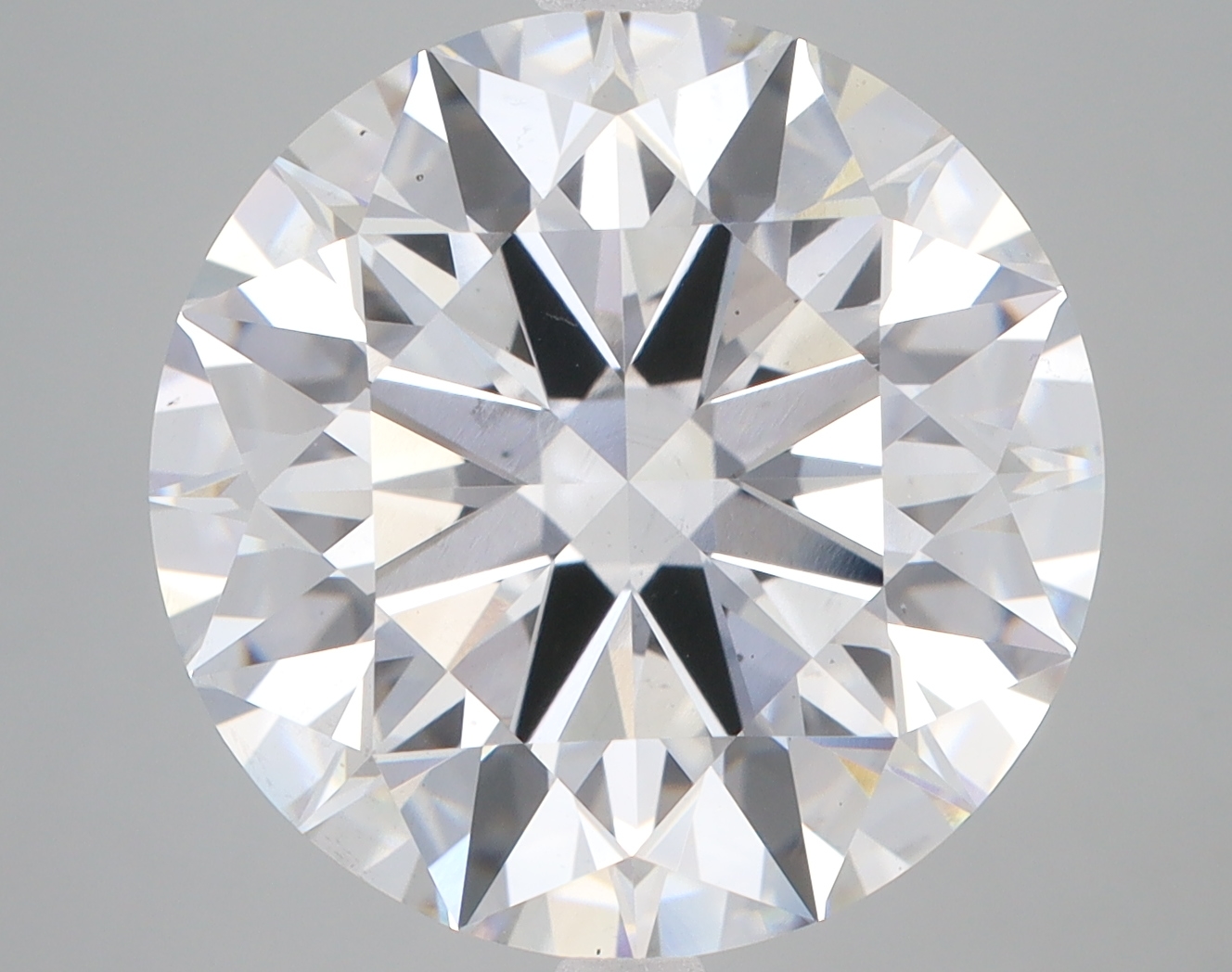 Round Diamond