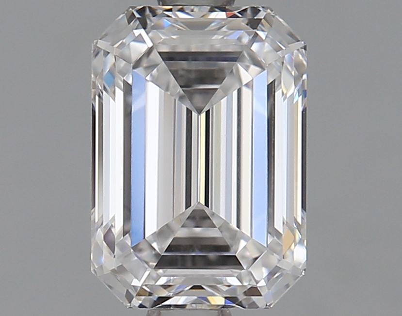 1.5ct Emerald E VVS1 GIA