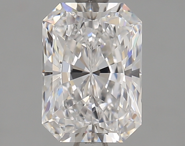2.0ct Radiant D VVS2 GIA