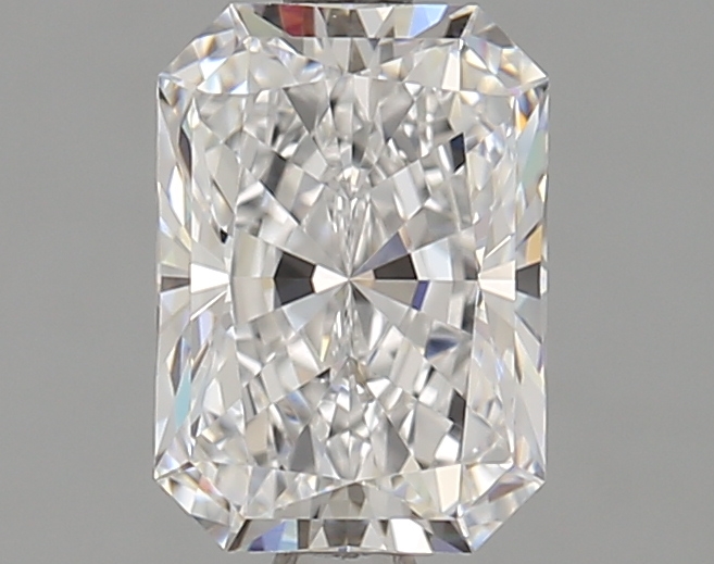 1.6ct Radiant D VVS1 GIA