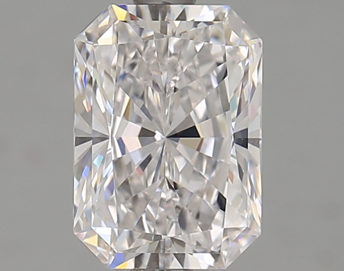 2.0ct Radiant D VVS1 GIA
