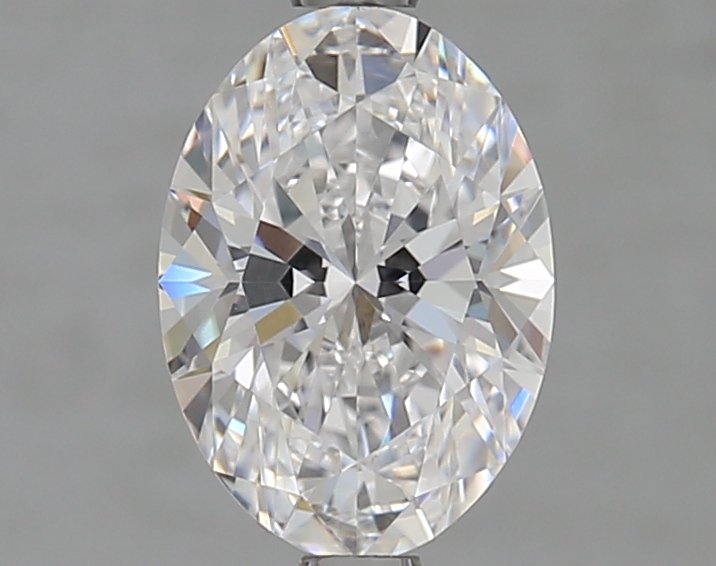 1.5ct Oval D VVS1 GIA