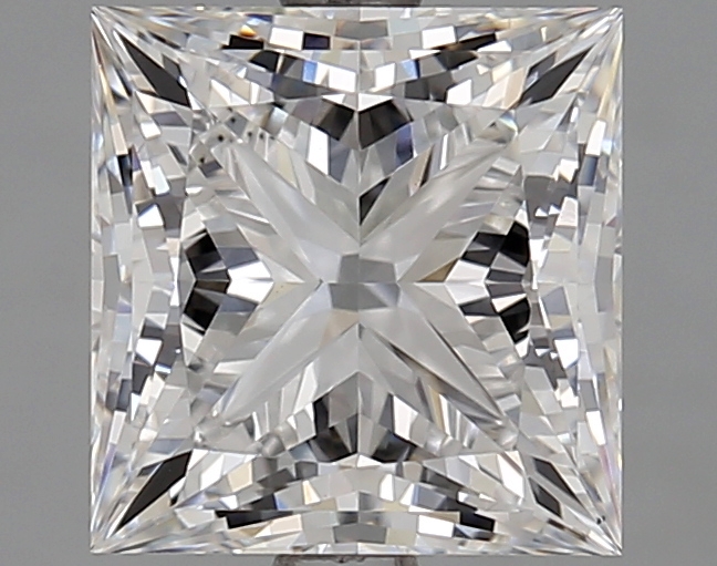 3.0ct Princess D VS2 GIA