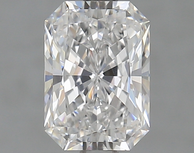 1.5ct Radiant D VVS1 GIA