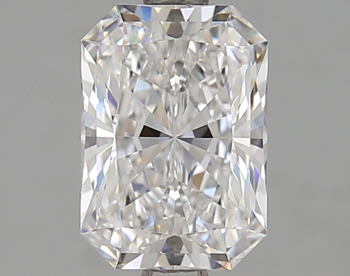 1.7ct Radiant D VVS1 GIA