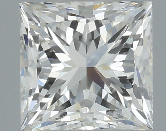 Princess 0.30ct J VVS1