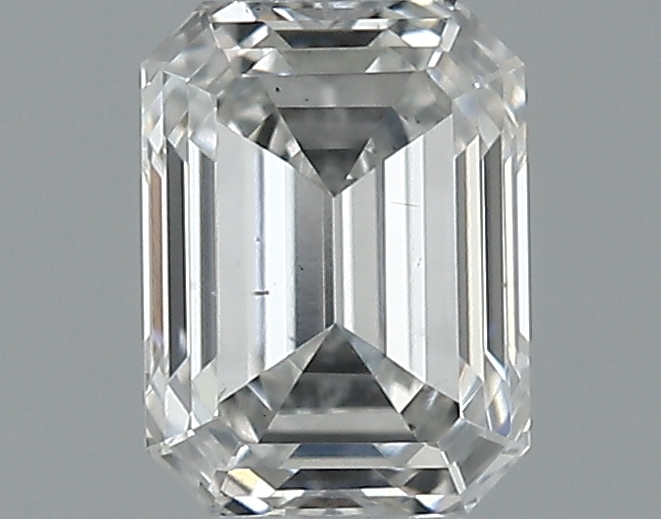 Emerald 0.30ct G SI1